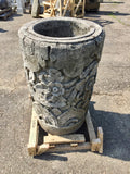 Balinese Planter Pot