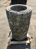 Balinese Planter Pot