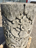 Balinese Planter Pot