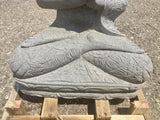 Sitting Buddha