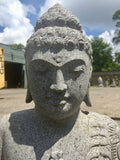 Sitting Buddha