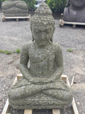 Sitting Buddha