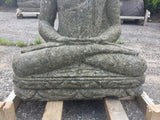 Sitting Buddha