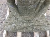 Sitting Buddha