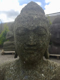 Sitting Buddha