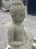 Sitting Buddha