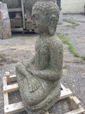 Sitting Buddha