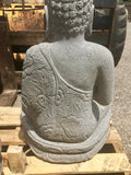 Sitting Buddha