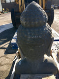 Buddha head