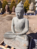 Sitting Buddha