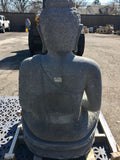 Sitting Buddha