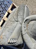 Sitting Buddha