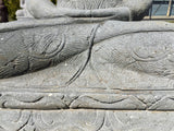 Sitting Buddha
