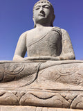 Sitting Buddha