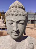 Sitting Buddha