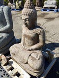 Sitting Buddha