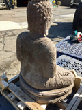Sitting Buddha