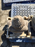 Sitting Buddha