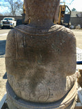 Sitting Buddha