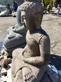 Sitting Buddha