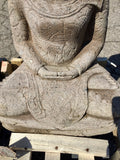 Sitting Buddha