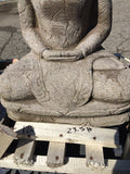 Sitting Buddha