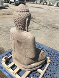 Sitting Buddha