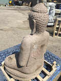 Sitting Buddha