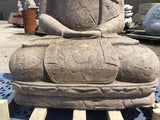 Sitting Buddha