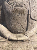 Sitting Buddha