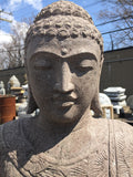 Sitting Buddha
