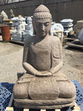 Sitting Buddha