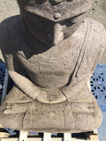 Sitting Buddha