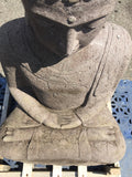Sitting Buddha