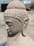 Sitting Buddha