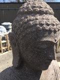 Sitting Buddha