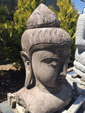 Buddha head