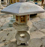 Yukimi Circle Lantern