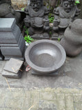 Lava Stone Bowl