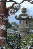 Tachi Gata Lantern