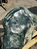 Verde Indio marble