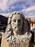 Basalt Jesus
