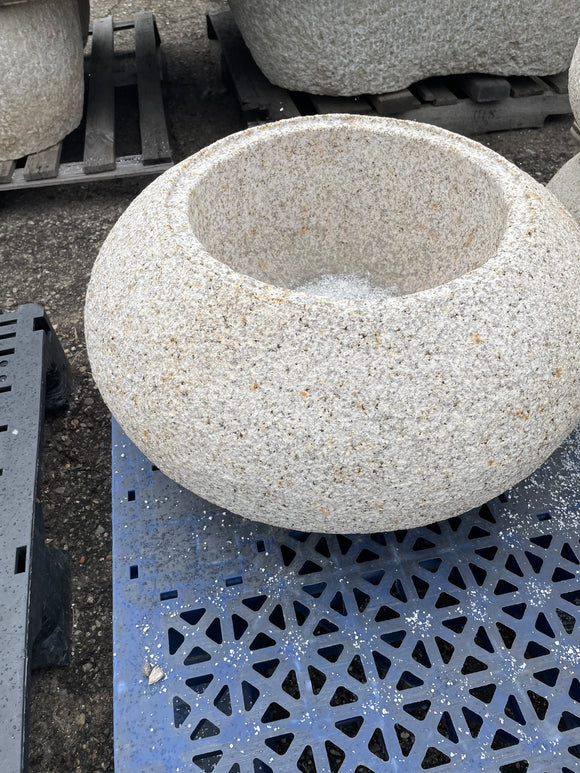 Tetsu Bachi basin
