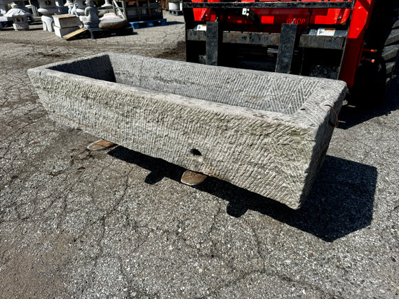 Limestone trough (Copy)