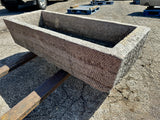 Limestone trough (Copy)