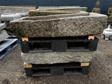 Granite trough