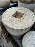 2 word Zenigata basin