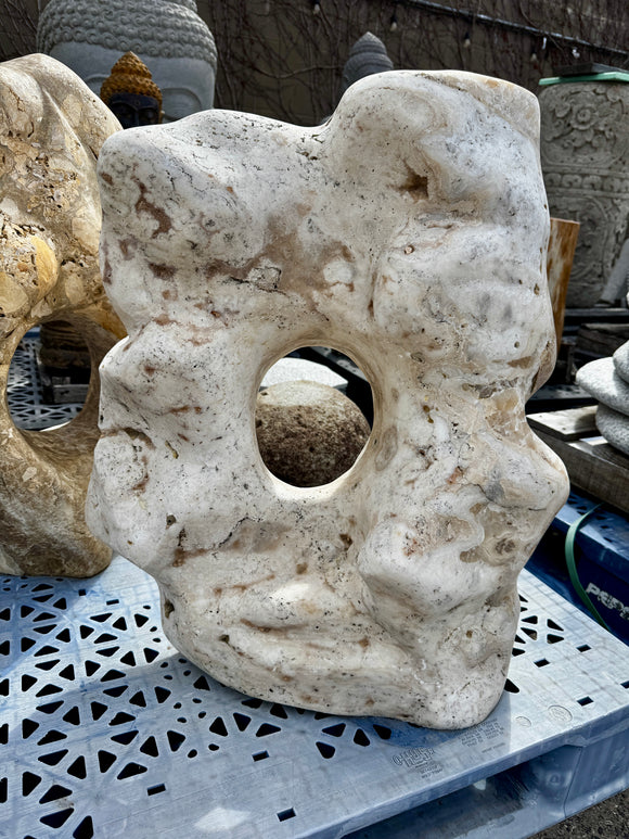 Onyx Abstract Stone