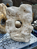 Onyx Abstract Stone