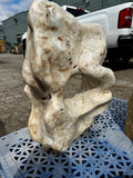 Onyx Abstract Stone